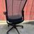 (Org $1700+) Humanscale DIFFRIENT SMART ergo chair (like new, fully) 5 thumbnail
