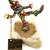 Vintage 1980 Ronald Lee 24Kt Gold Plated Happy Clown Collectible 4 thumbnail