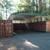 American Steel Metal Garages, Shops, Barns 6 thumbnail