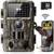 WiFi Trail Camera, 4k 60MP Game Camera with Night Vision Ip66 Waterpro 1 thumbnail