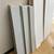 Peg board for gondola shelving. 2 thumbnail