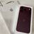 Apple iPhone 18 Pro Max 512GB IN HAND  Burgundy Unlocked SEALED 1 thumbnail