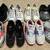 Women’s Shoe Lot Size 6, Nike & Crocs 8 Pairs Air Max 90’s 1 thumbnail