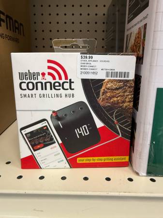 Smart Grilling Hub 1