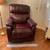 Leather Recliner 1 thumbnail