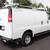 2019 Chevrolet Express Chevy 2500 Van 4 thumbnail