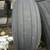 MARINE TRAVEL LIFT GOODYEAR FLIGHT LEADER TIRES 1 thumbnail