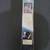 Estes Vintage Saturn V Model Rocket Kit #2001. 3 thumbnail