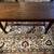 Steinway Grand Piano.  Beautiful Dark Mahogany Model M 1937 for Sale. 8 thumbnail