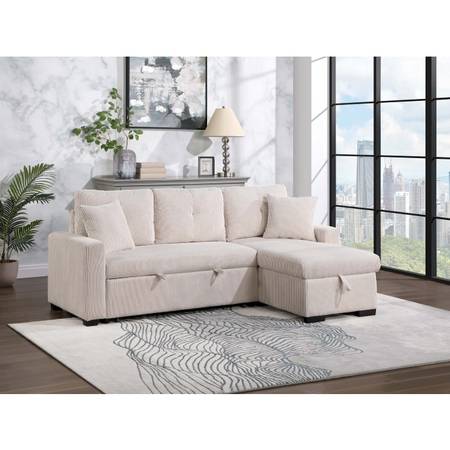 new Sofa Sectional Bed Pull Out 1