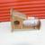 Rustic Cedar Squirrel Feeder 8 thumbnail