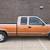 1996 Chevrolet GMT-400 1500 Silverado, Ext Cab, 5.7L V8 (replaced) 2 thumbnail