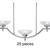 Many Lighting Fixtures for Sale new in a Box! 10 thumbnail