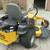 Hustler Raptor 60 zero turn mower 3 thumbnail