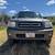 Toyota Sequoia Limited 4x4 offroad 3 thumbnail