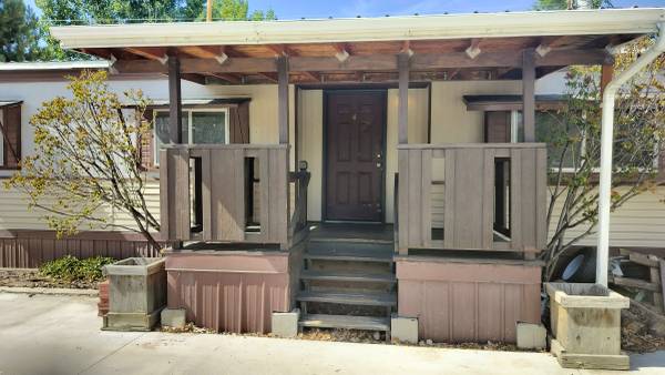$1,500 / 3br - 1440ft2 - Mobile Home 3Bed/2Bath (Boise)63794993347841120