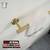 New! JQK 27" Brushed Lt Gold stainless Bath Towel Bar Rack *$10 EA 5 thumbnail