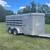 2019 CM Show Pro Livestock Trailer 1 thumbnail