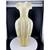 Vintage Yellow & White Swirl Fenton Vase 2 thumbnail
