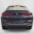2021 BMW X6 AWD All Wheel Drive M50i SUV 4 thumbnail