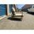 Mid Century Walnut Lounge Chair 3 thumbnail