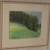 'Forest Outskirts' Original Oil Painting, Signed by SC Elliott 1 thumbnail