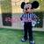 EARN EXTRA CASH ON WEEKENDS HELPING  MICKEY AND HELLO KITTY AT KIDS PARTIES. 16 thumbnail