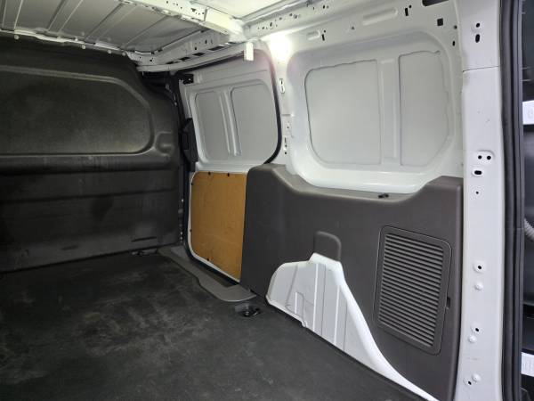2022 Ford transit connect - Photo 13
