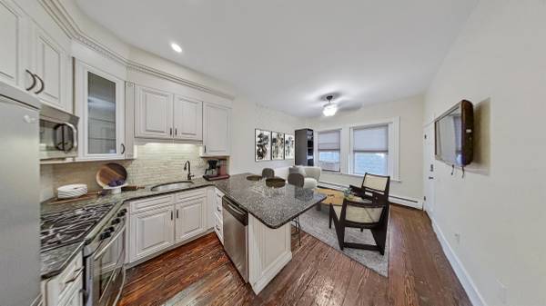 $1,950 Nice Mission Hill Studio For $1,950 AVAIL 1/1/26 (Mission Hill)64213545252482120