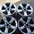 BMW 17" Wheel Set - Like NEW 2 thumbnail