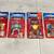 Vintage Masters of the Universe lot of 6 MOC figures, 1 thumbnail