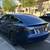 2018 Tesla Model 3 Long Range Battery sedan Deep Blue Metallic 6 thumbnail