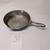 Vintage Chrome Griswold Cast Iron #6 Skillet 1 thumbnail