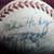 1991 TEXAS AGGIE BASEBALL. TEAM SIGNED BASEBALL VERY RARE. LOOKS GREAT 2 thumbnail