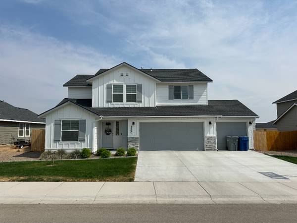 $2700.00 / 4br - 1895ft2 - Morning View 4 bed, 3 bath new build house!63794970458881120