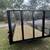 New 6.4x14 Pipe Top Utility Trailer 4 thumbnail