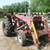 Ford 4500 tractor loader, diesel, 2wd 10 thumbnail