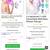 Age defying face and neck LED mask 6 thumbnail