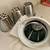 KitchenAid Rotor Slicer Shredder Mixer Attachment Model RVSA 5 thumbnail