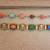 Vintage Lot of Egyptian Inspired Jewelry 2 thumbnail