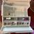Pfaf Embroidery Machine with Cherry Lift Cabinet 5 thumbnail