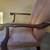 Beautiful Antique Parlour Chair 6 thumbnail