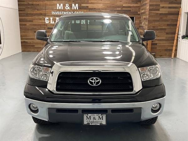 2007 Toyota Tundra  SR5 Regular Cab 2dr / 4.7L V8 / LONG BED 8FT Truck - $21,995 (M&M Investment Cars - Gladstone)63617234784385124