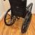 Wheelchair -Adult Small 2 thumbnail