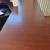 Magellan desk L shape corner desk with printer and elect outlets 4 thumbnail
