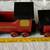 Vintage  Toy Train "Tony Take-a-Part" by  Rechner-Eiseman 1 thumbnail