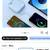 Portable backup Battery power bank charger 5 thumbnail