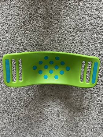 Teeter Popper balancing toy for Kids 1