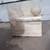 Magnussen Presidential Faux Tessellated Stone Sphere Ball Coffee Table 3 thumbnail