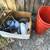 Outside for pickup! Large table, household items, kitchen, misc 10 thumbnail